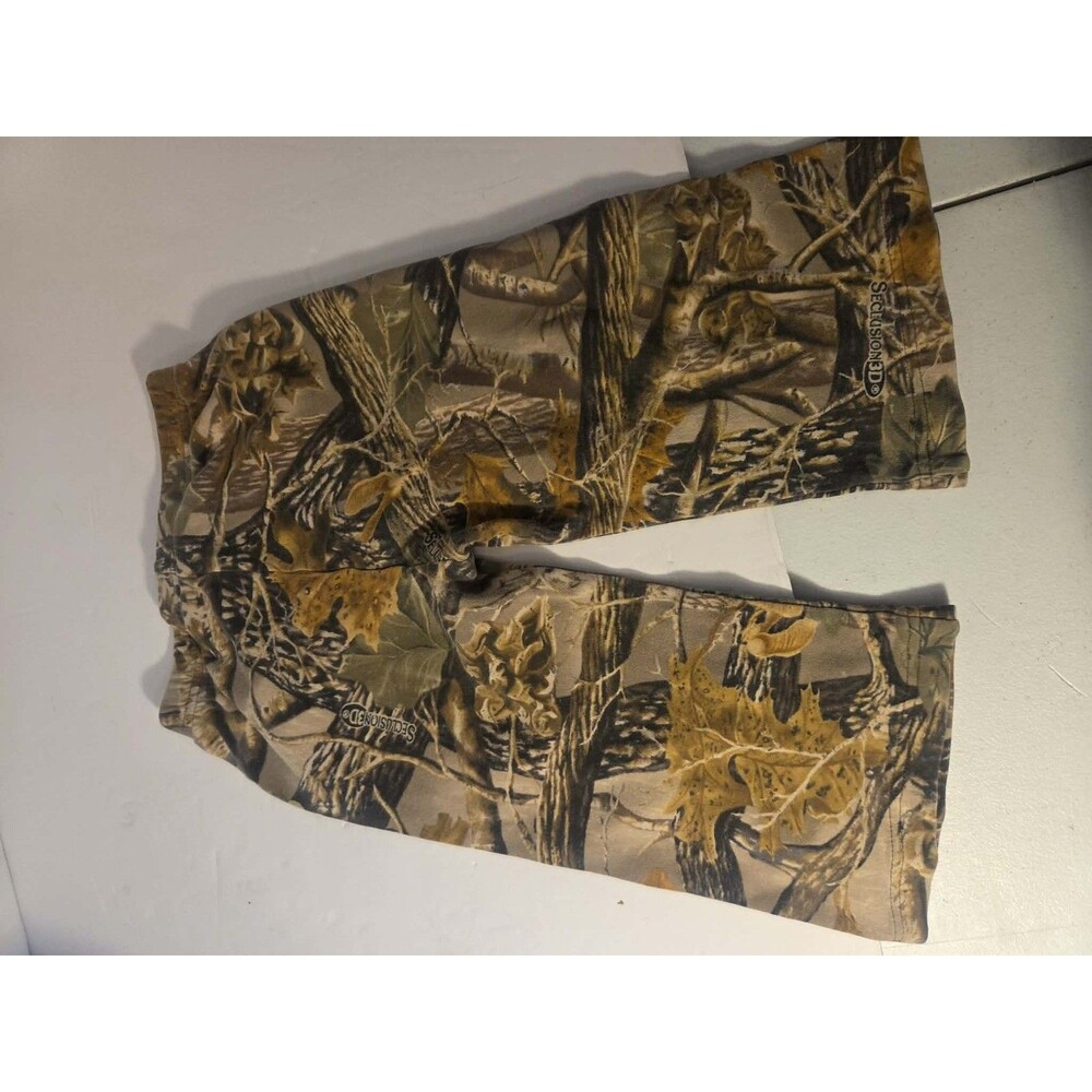 Cabela’s Knit Pants 2T Seclusion 3D print